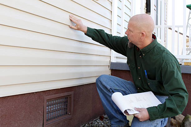 Best Stone Veneer Siding  in Independence, WI